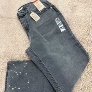Levi's Lo Pro Jeans